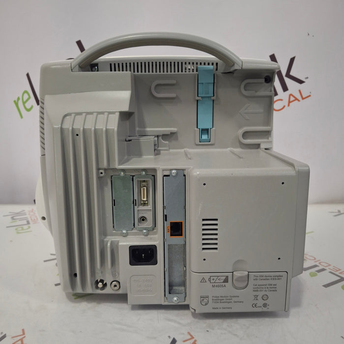 Philips IntelliVue MP50 - Neonatal Patient Monitor