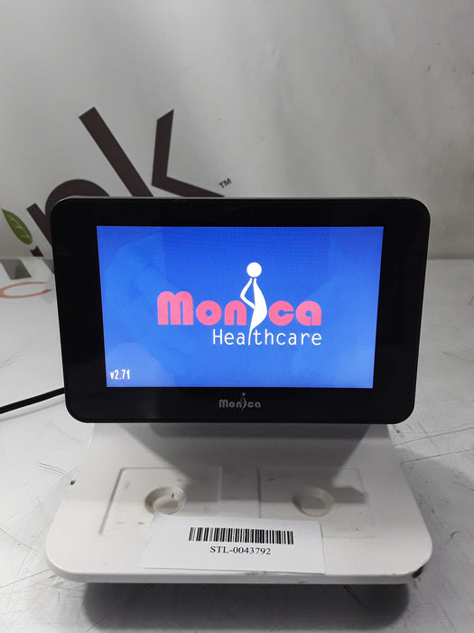 Monica Healthcare Limited 107-PT-001 Fetal Monitor
