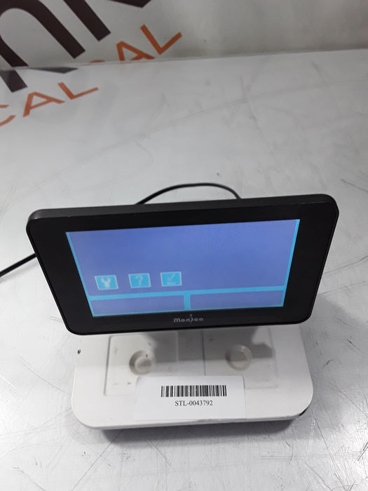 Monica Healthcare Limited 107-PT-001 Fetal Monitor