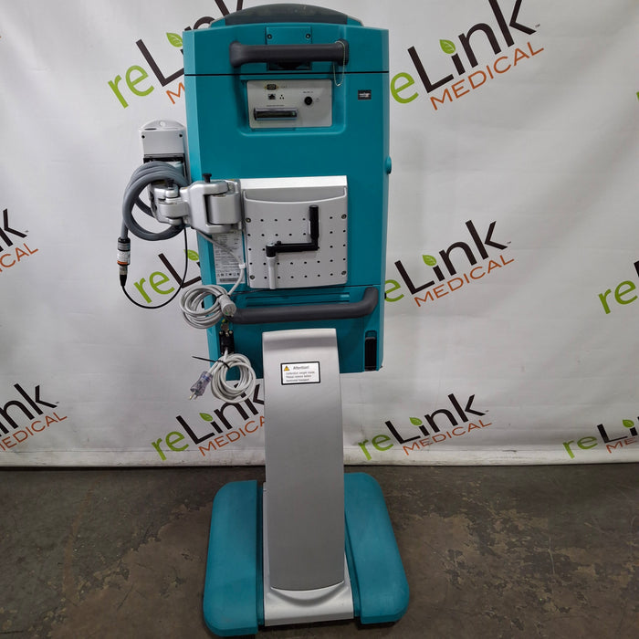 Gambro Prismaflex Dialysis Machine