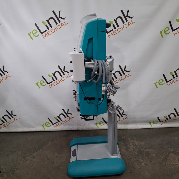 Gambro Prismaflex Dialysis Machine