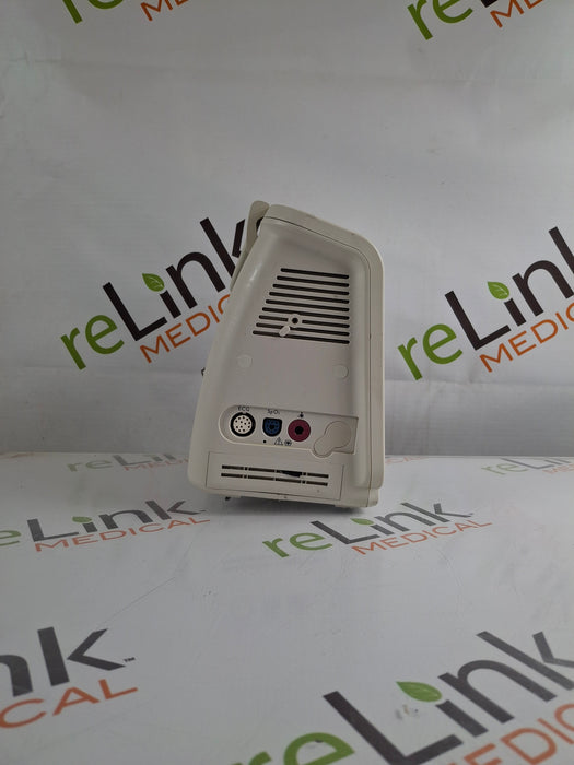 Philips SureSigns VM4 Vital Signs Monitor