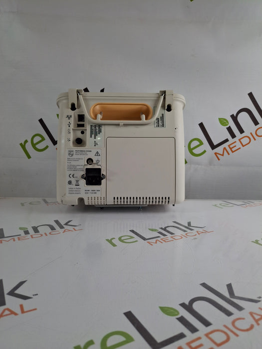 Philips SureSigns VM4 Vital Signs Monitor