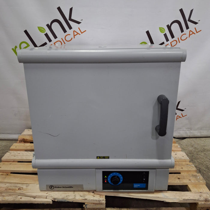 Fisher Scientific 625G Isotemp Incubator