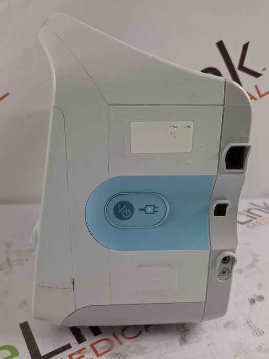 Welch Allyn Connex 6800 68MXTX - Masimo SpO2, SureTemp Vital Signs Monitor