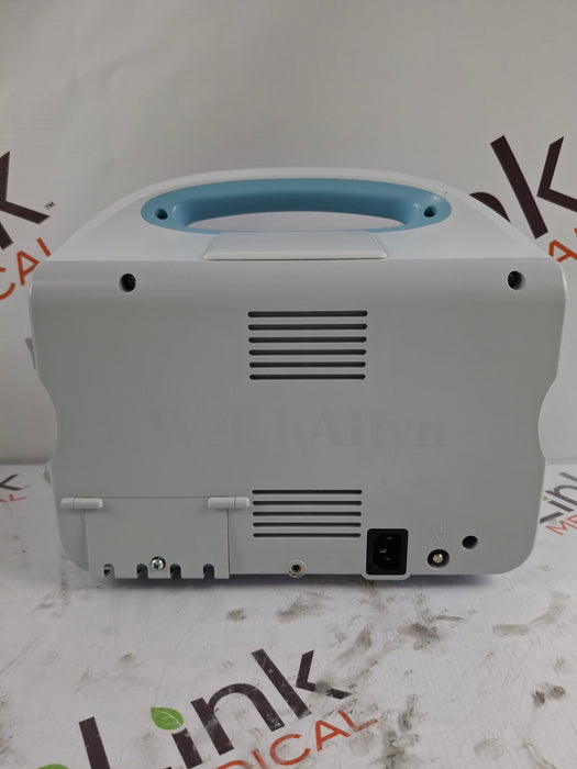 Welch Allyn Connex 6800 68MXTX - Masimo SpO2, SureTemp Vital Signs Monitor