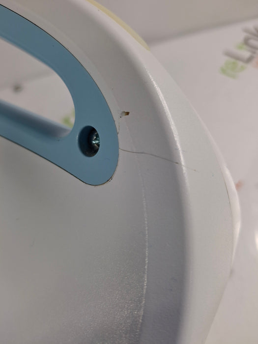 Welch Allyn Connex 6800 68MXTX - Masimo SpO2, SureTemp Vital Signs Monitor