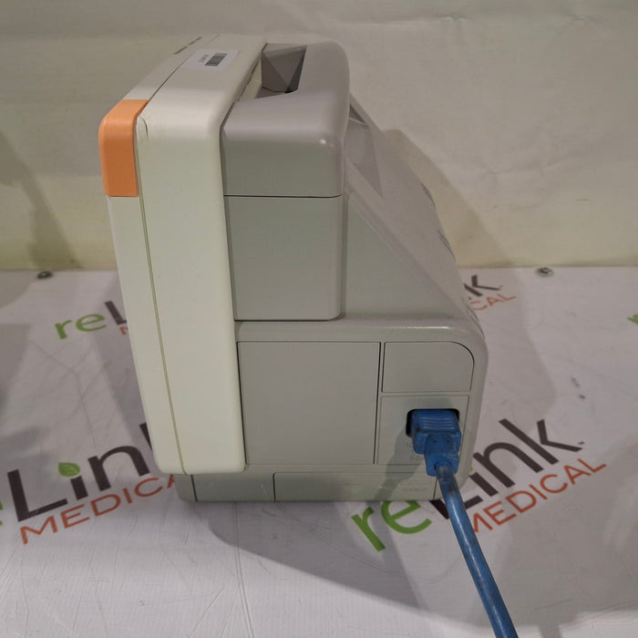 Philips Intellivue MP5 - ECG, Fast SpO2, NIBP Patient Monitor