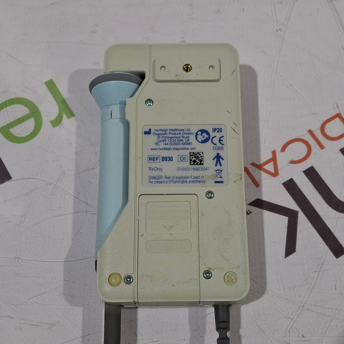 Huntleigh Dopplex D930 Doppler