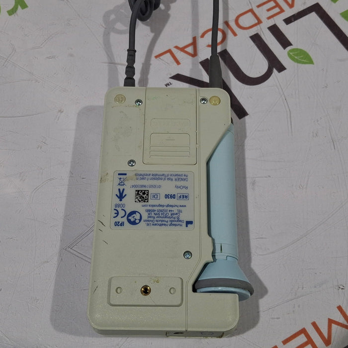 Huntleigh Dopplex D930 Doppler