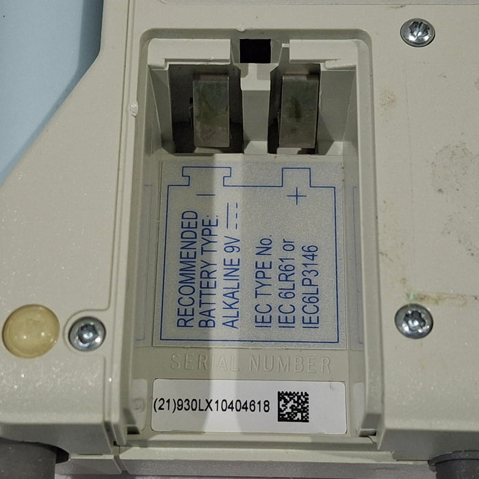 Huntleigh Dopplex D930 Doppler