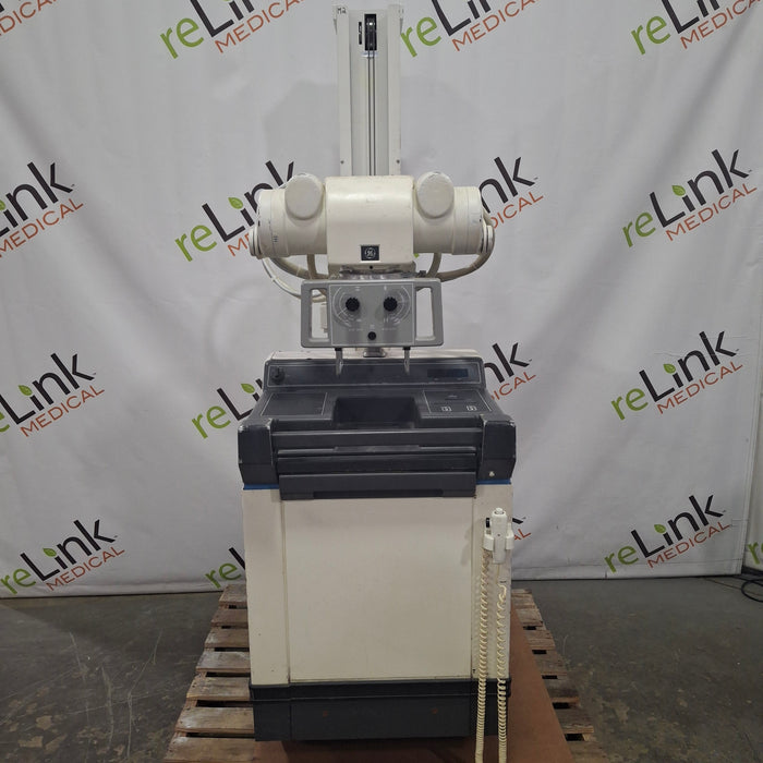 GE Healthcare AMX 4 Portable X-Ray