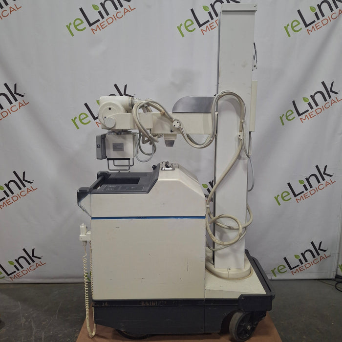 GE Healthcare AMX 4 Portable X-Ray