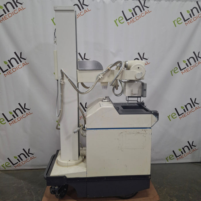 GE Healthcare AMX 4 Portable X-Ray