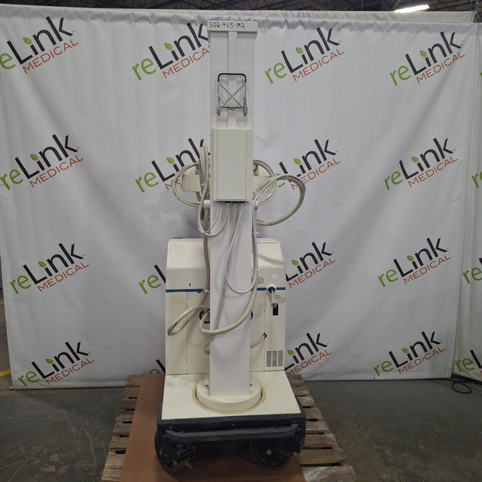 GE Healthcare AMX 4 Portable X-Ray