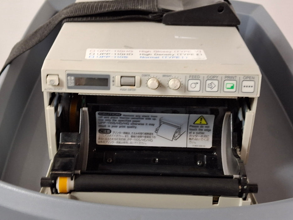 Sonosite M-Turbo Ultrasound