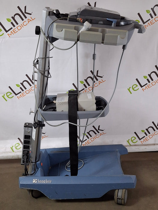 Sonosite M-Turbo Ultrasound