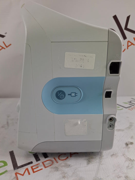 Welch Allyn Connex 6800 68MXTX - Masimo SpO2, SureTemp Vital Signs Monitor