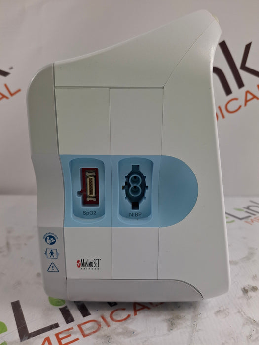 Welch Allyn Connex 6800 68MXTX - Masimo SpO2, SureTemp Vital Signs Monitor