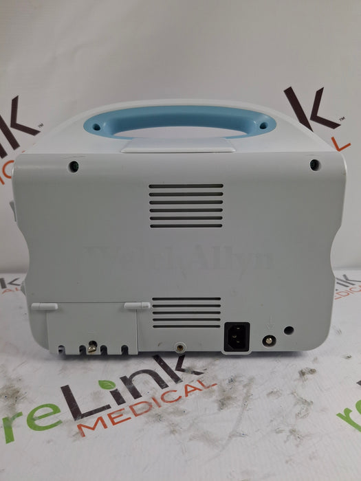 Welch Allyn Connex 6800 68MXTX - Masimo SpO2, SureTemp Vital Signs Monitor