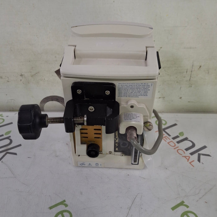 CareFusion Alaris 8015 Large Screen POC Infusion Pump