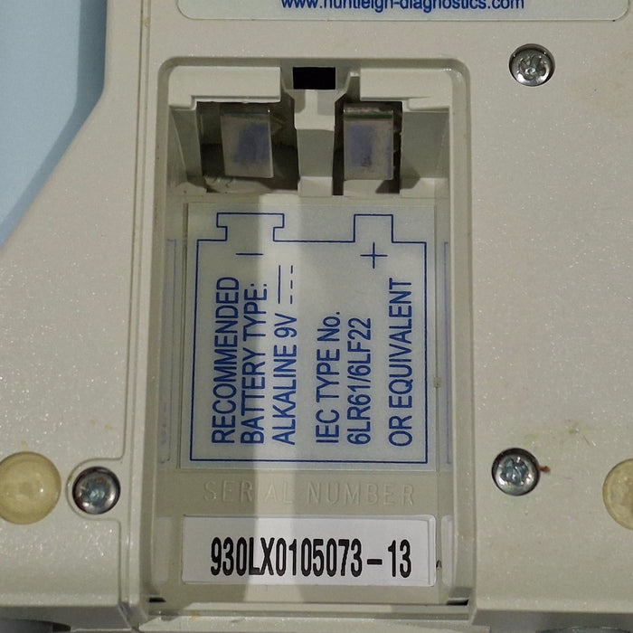 Huntleigh Dopplex D930 Doppler
