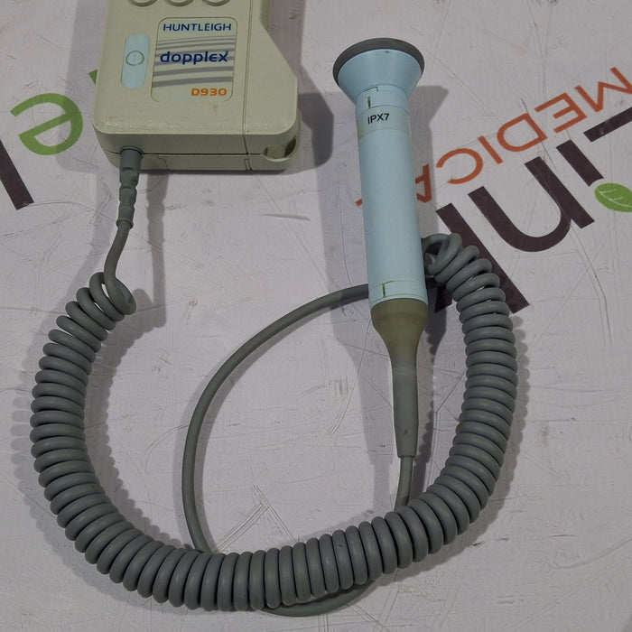 Huntleigh Dopplex D930 Doppler