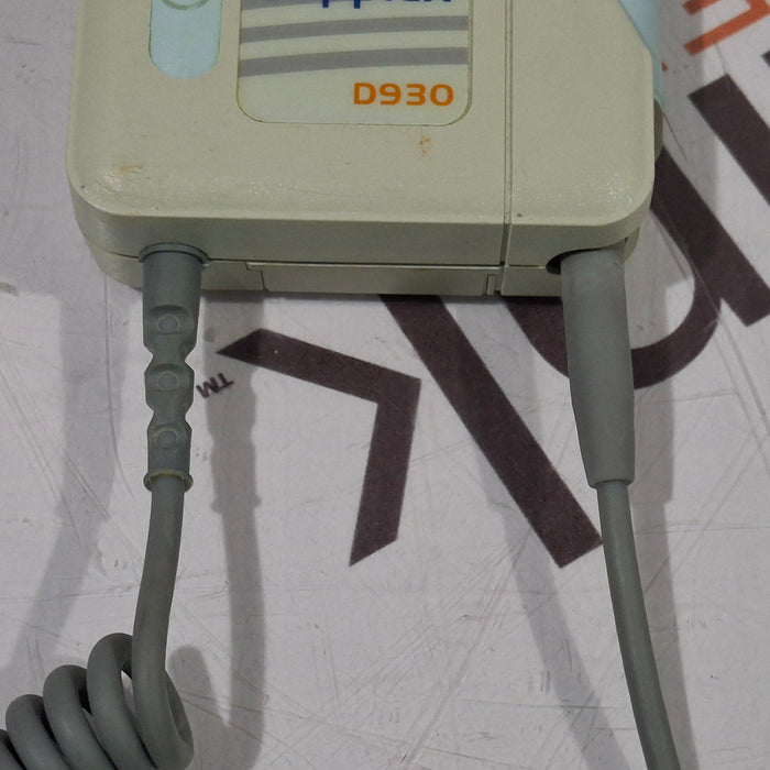 Huntleigh Dopplex D930 Doppler