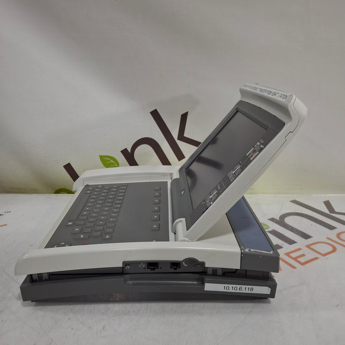 GE Healthcare MAC 5500 HD ECG without CAM Module