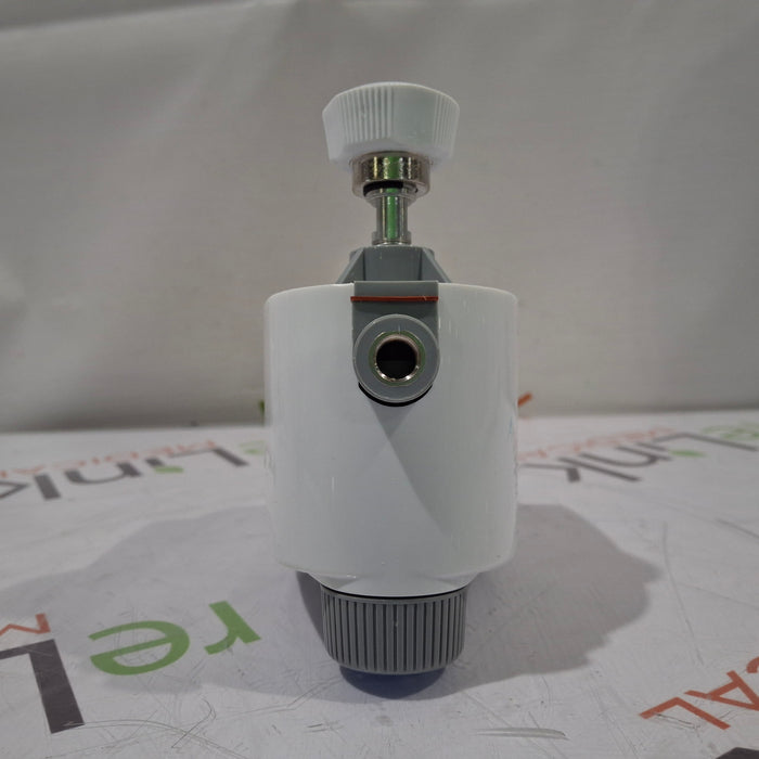 Amvex Vacuum Regulator