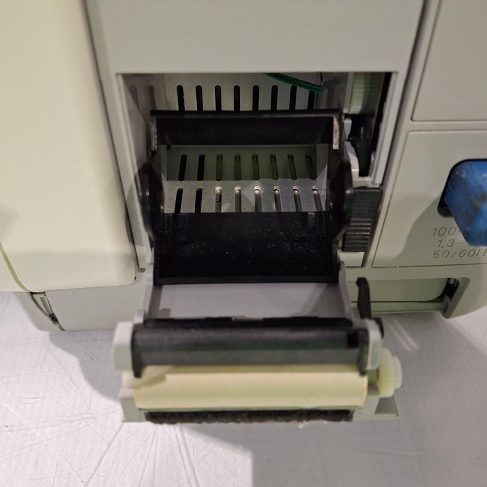 Philips Intellivue MP5 - ECG, Fast SpO2, NIBP Patient Monitor