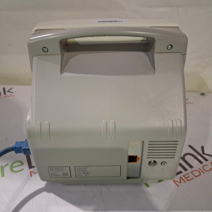 Philips Intellivue MP5 - ECG, Fast SpO2, NIBP Patient Monitor