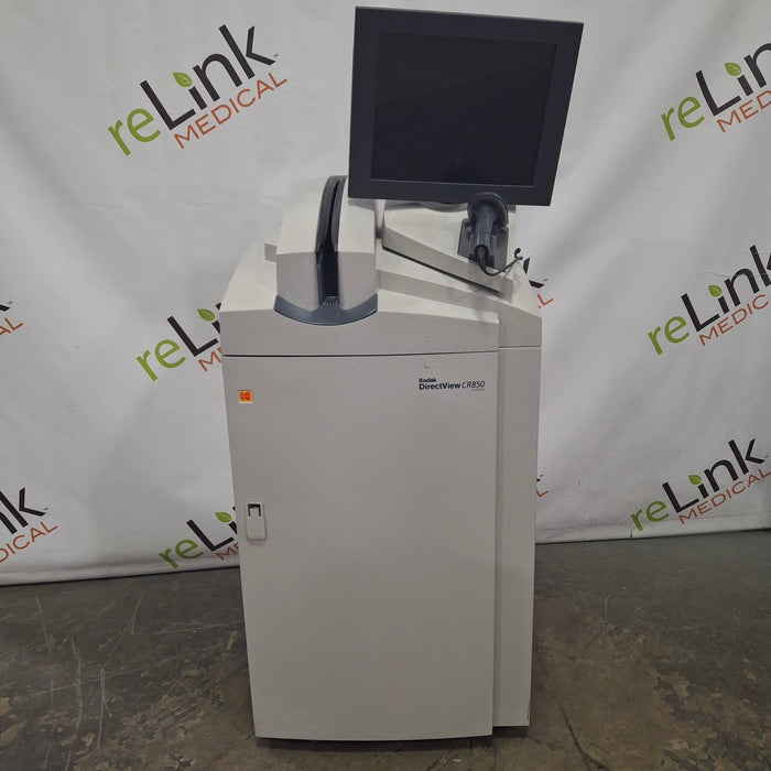 Kodak Direct View CR850 CR Reader