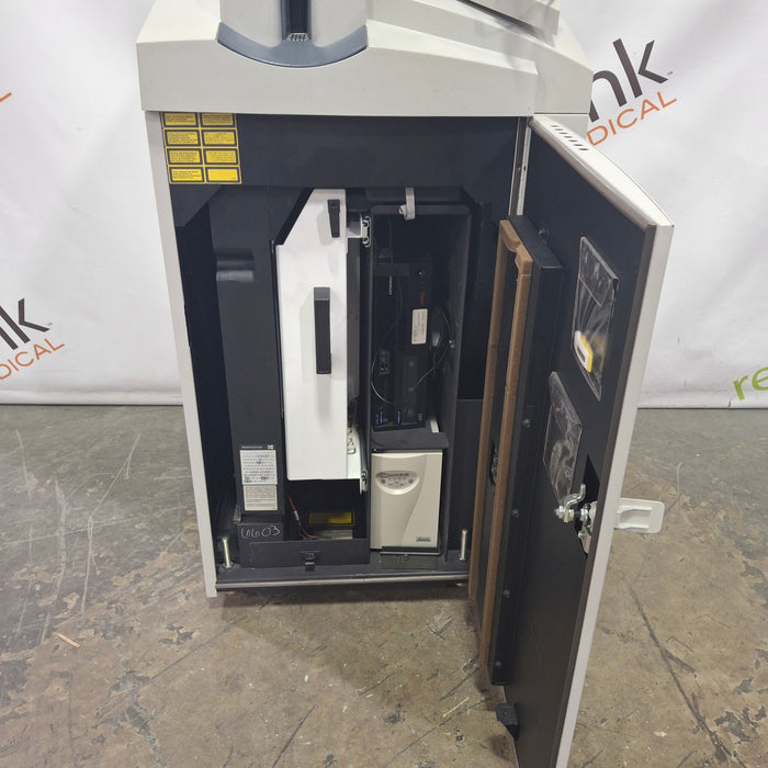 Kodak Direct View CR850 CR Reader