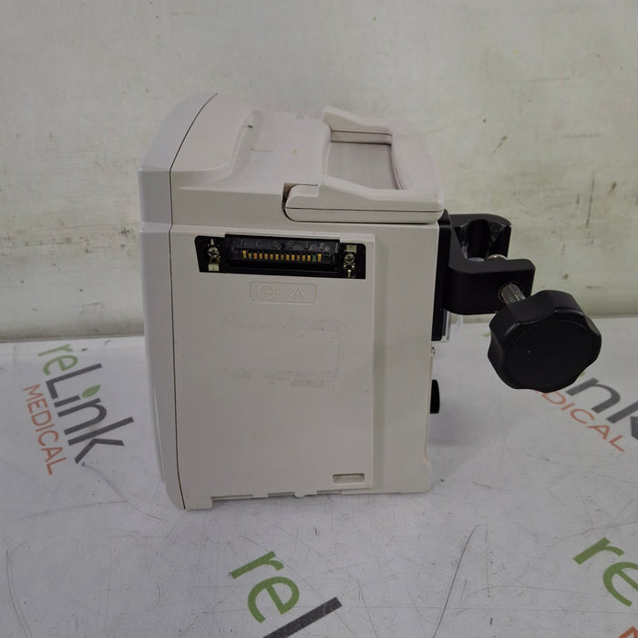 CareFusion Alaris 8015 Large Screen POC Infusion Pump