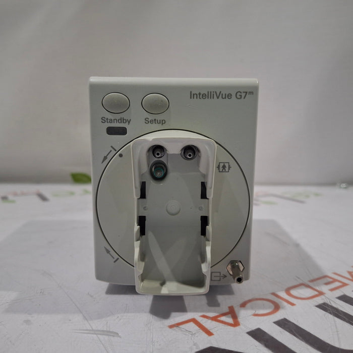 Philips IntelliVue G7M Anesthesia Gas Module