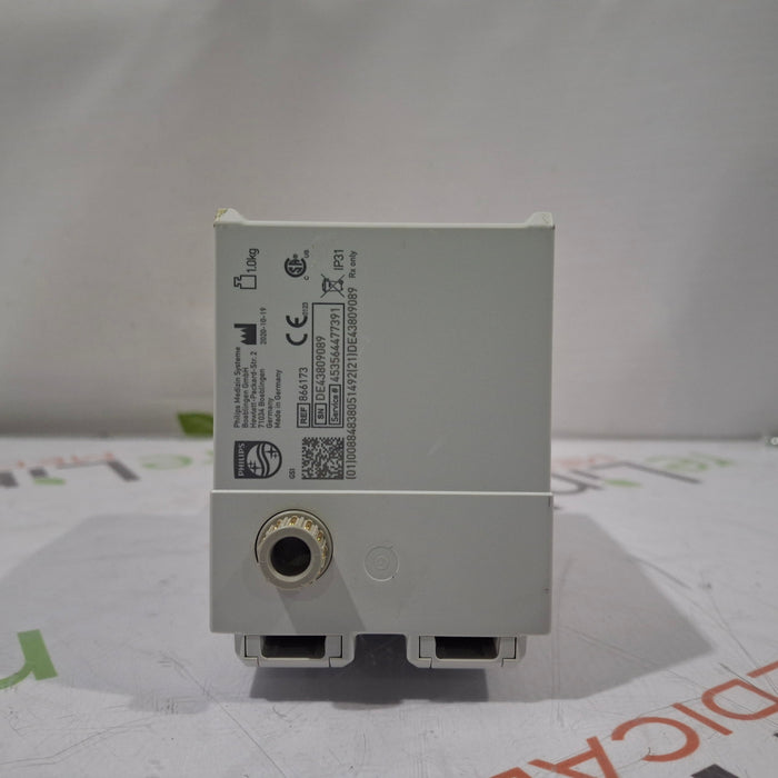 Philips IntelliVue G7M Anesthesia Gas Module