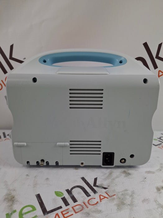 Welch Allyn Connex 6800 68MXTX - Masimo SpO2, SureTemp Vital Signs Monitor