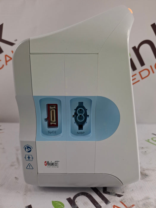 Welch Allyn Connex 6800 68MXTX - Masimo SpO2, SureTemp Vital Signs Monitor