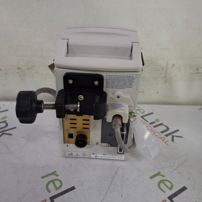 CareFusion Alaris 8015 Large Screen POC Infusion Pump