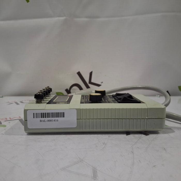 Dale Technology Dale 601 Safety Analyzer