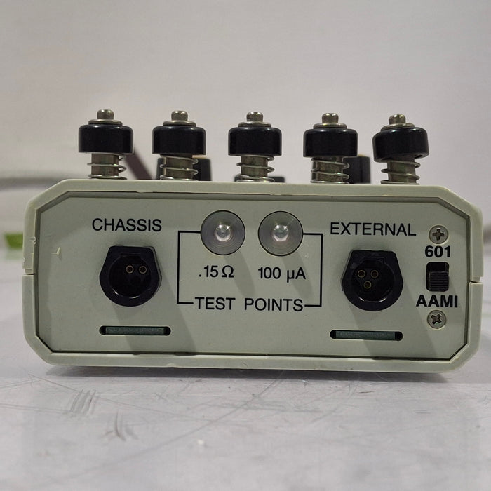 Dale Technology Dale 601 Safety Analyzer