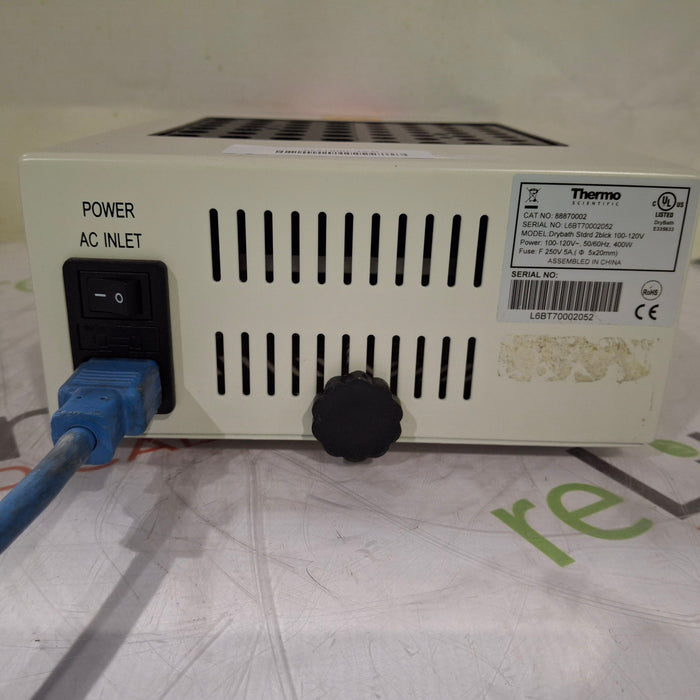Thermo Scientific Drybath Block Heater