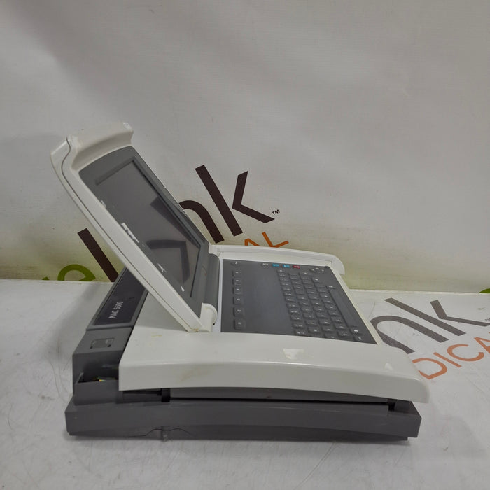 GE Healthcare MAC 5500 ECG without CAM Module