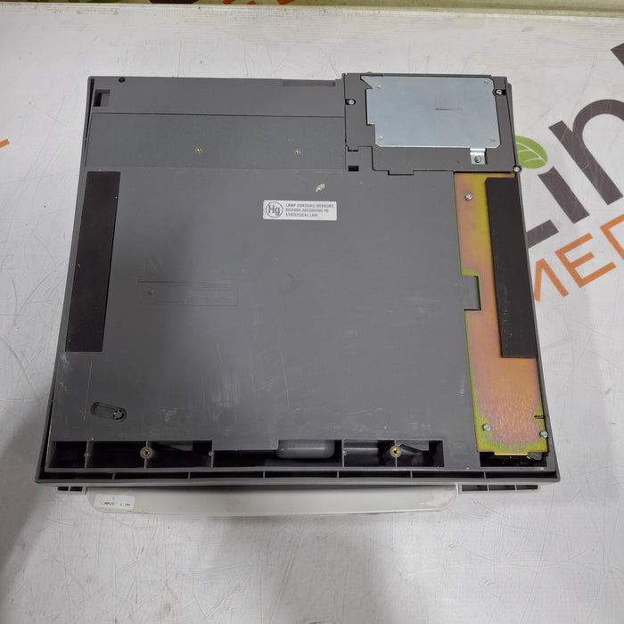 GE Healthcare MAC 5500 ECG without CAM Module