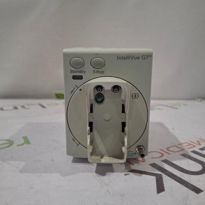 Philips IntelliVue G7 Anesthesia Gas Module