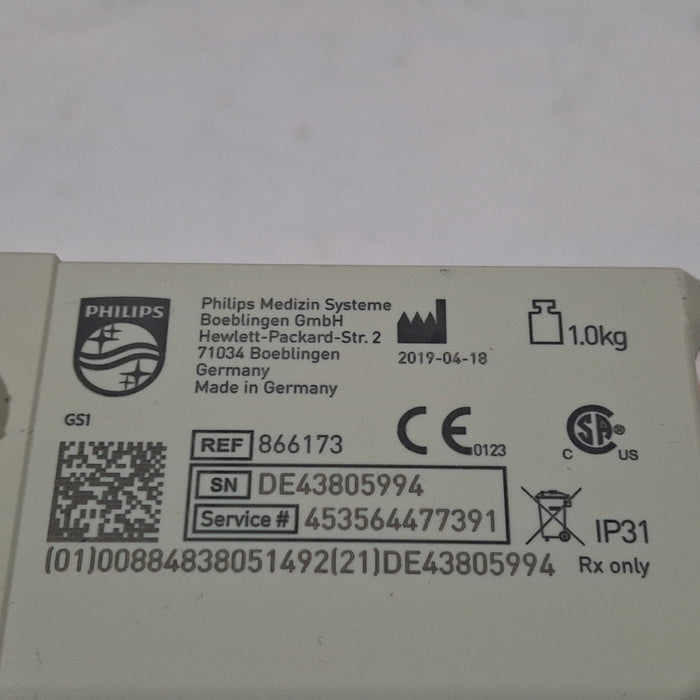 Philips IntelliVue G7 Anesthesia Gas Module