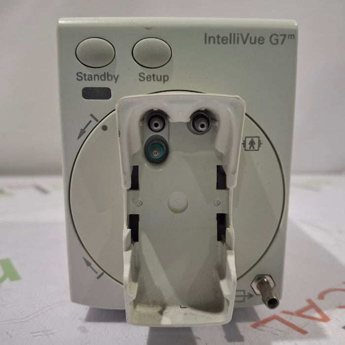Philips IntelliVue G7 Anesthesia Gas Module