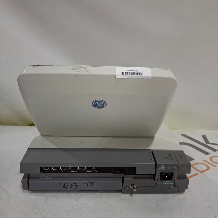 GE Healthcare MAC 5500 ECG without CAM Module