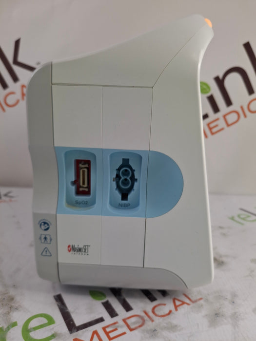 Welch Allyn Connex 6800 68MXTX - Masimo SpO2, SureTemp Vital Signs Monitor